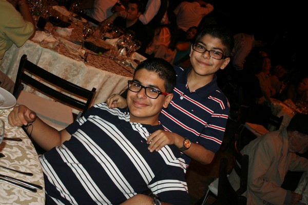 USEK Patronal Feast Day 2013